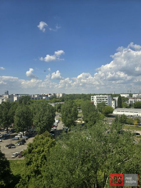 Mieszkanie Warszawa sprzedaż