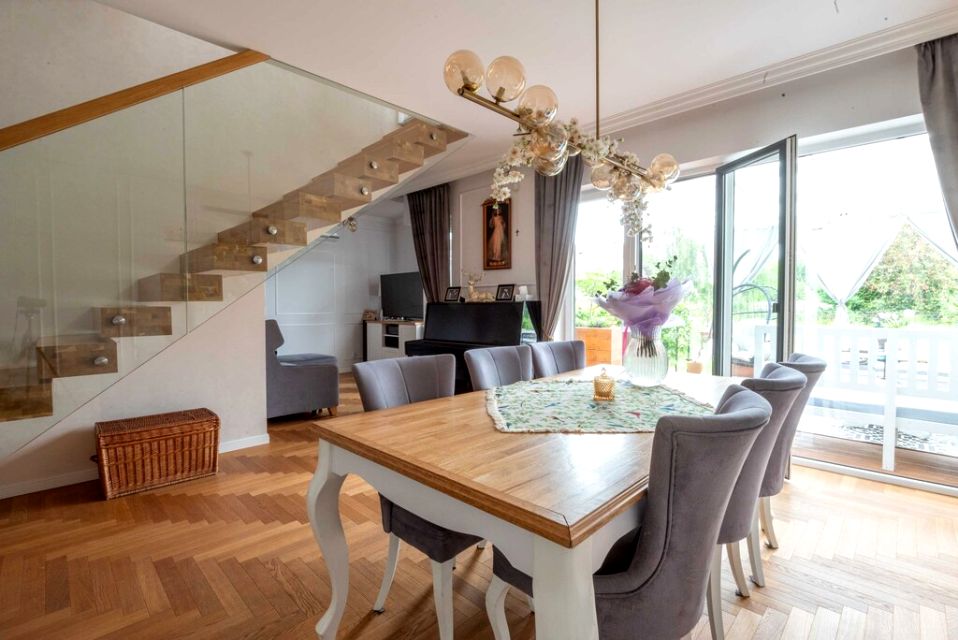 Mieszkanie dom wielorodzinny sprzedaż