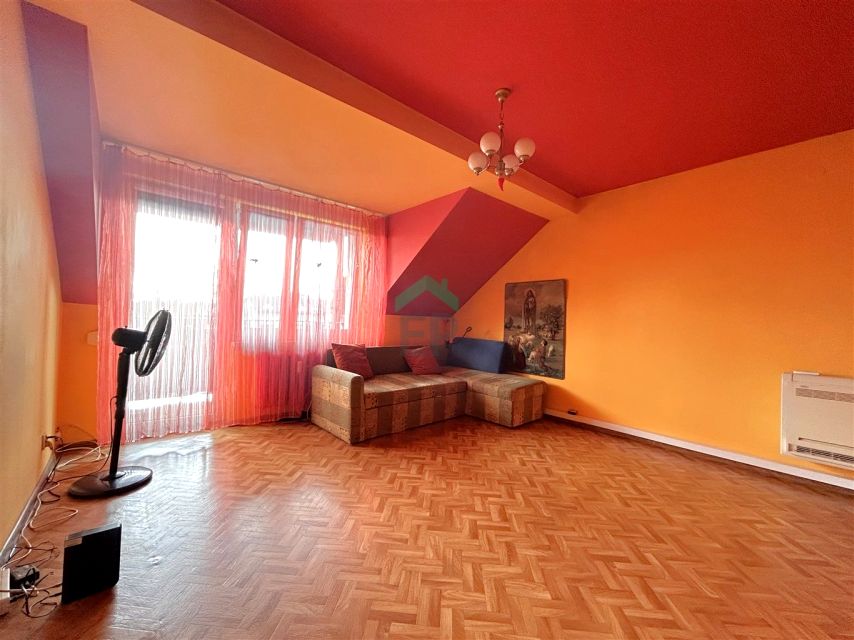 Mieszkanie Częstochowa