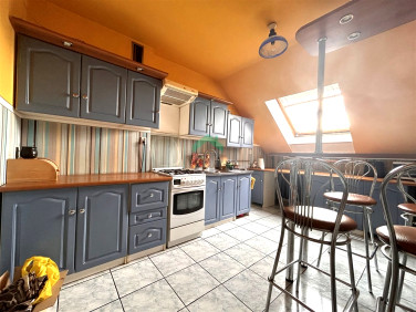 Mieszkanie blok mieszkalny Częstochowa