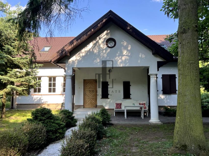 Dom Wronowice