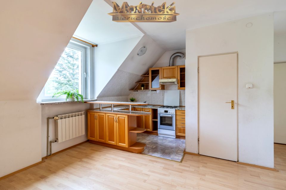 Mieszkanie Warszawa