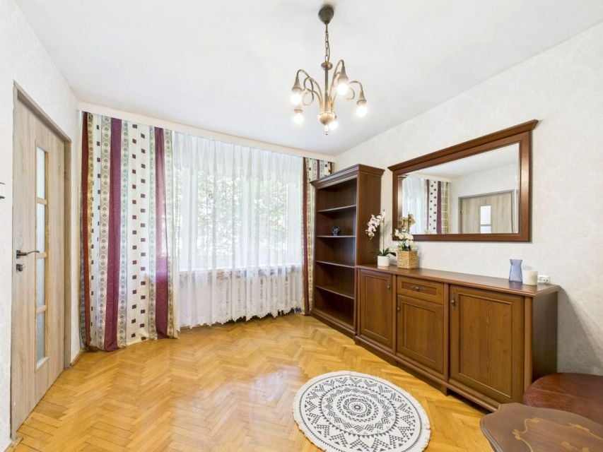 Mieszkanie Toruń