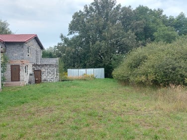 Dom Łąka