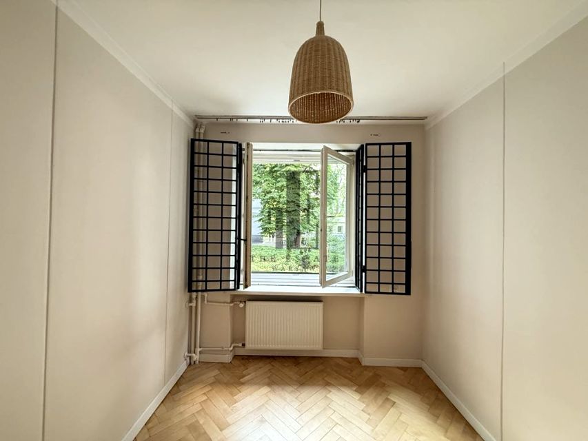 Mieszkanie Warszawa