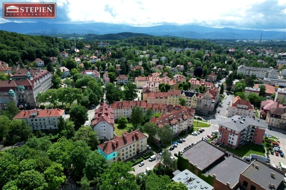 Mieszkanie Jelenia Góra