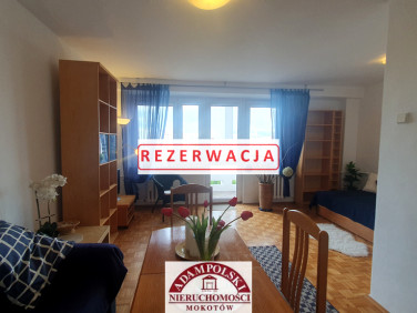 Mieszkanie Warszawa