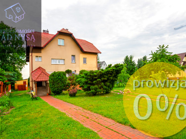 Dom Łagów