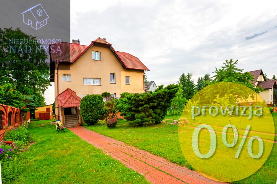 Dom Łagów