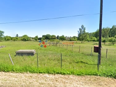 Działka budowlana Piaski