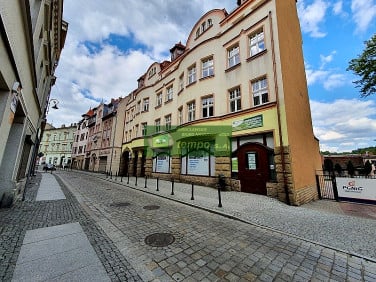 Mieszkanie Wałbrzych