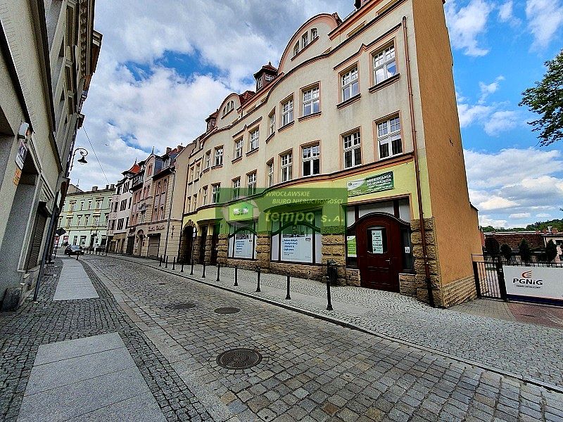Mieszkanie Wałbrzych