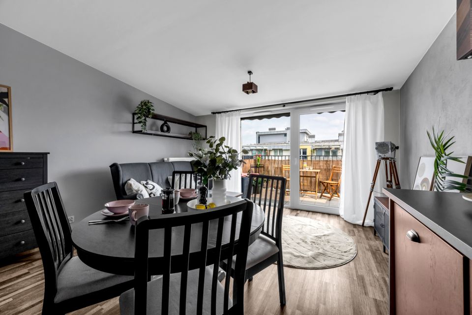 Mieszkanie Warszawa sprzedaż