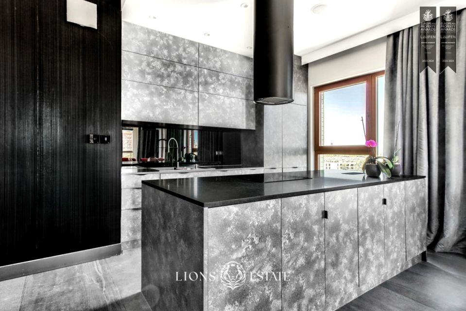 Mieszkanie Warszawa sprzedaż