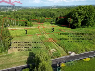 Działka Potok