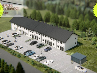 Mieszkanie Strzyżów