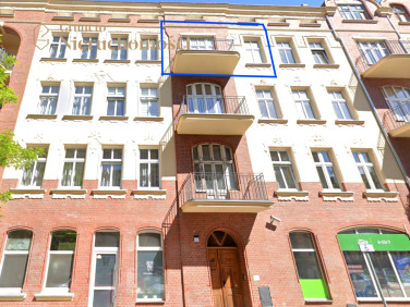 Mieszkanie Poznań