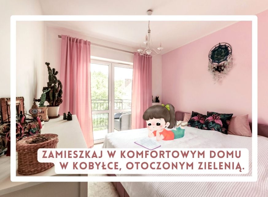 Dom Kobyłka