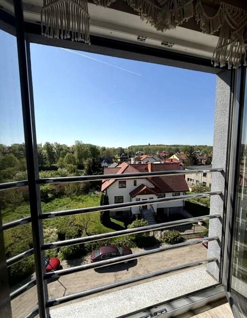 Mieszkanie Chojnów