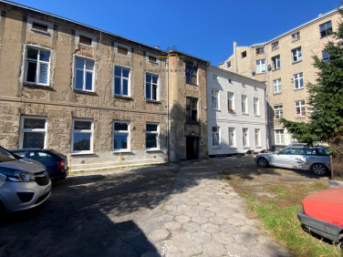Dom Łódź