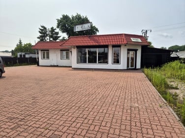 Lokal Jabłonna