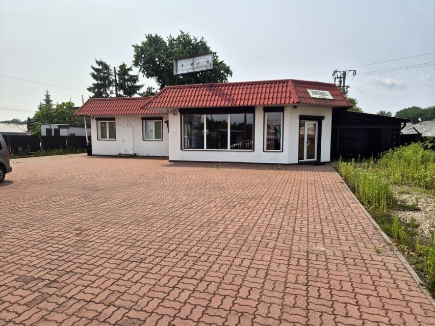 Lokal Jabłonna