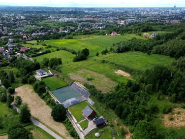Działka budowlana Rzeszów