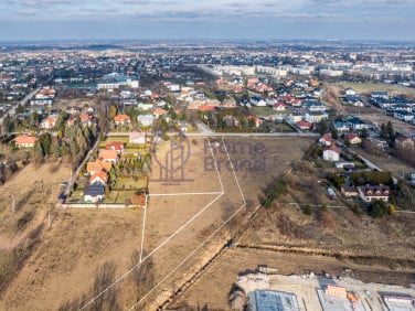 Działka Radzymin