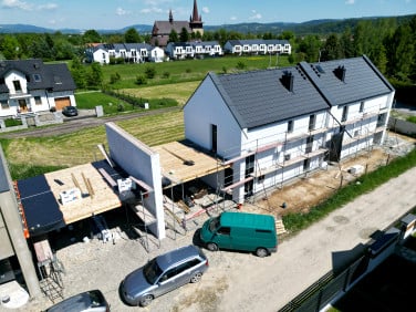 Mieszkanie Nowy Sącz