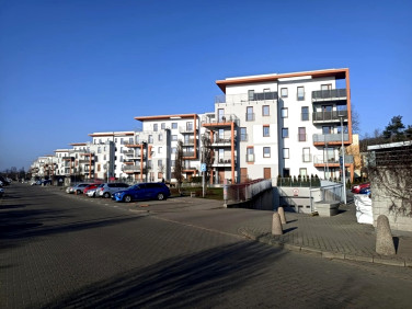 Mieszkanie Gdynia