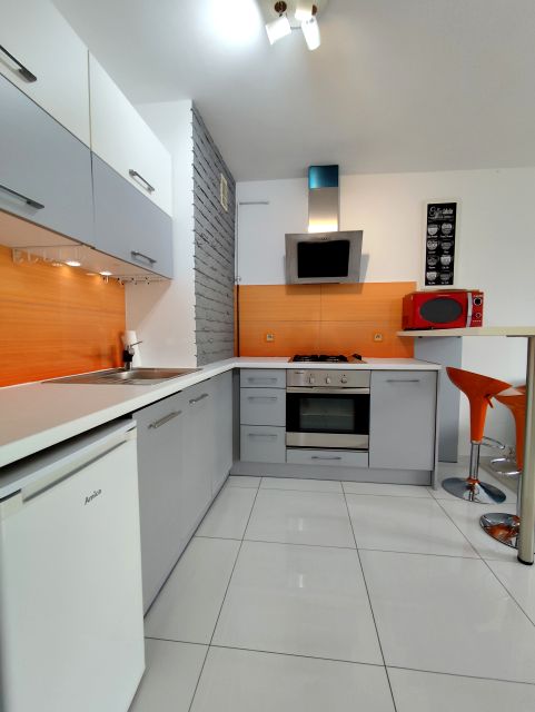 Mieszkanie blok mieszkalny wynajem