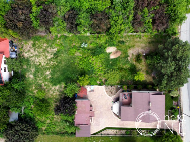 Działka Józefosław