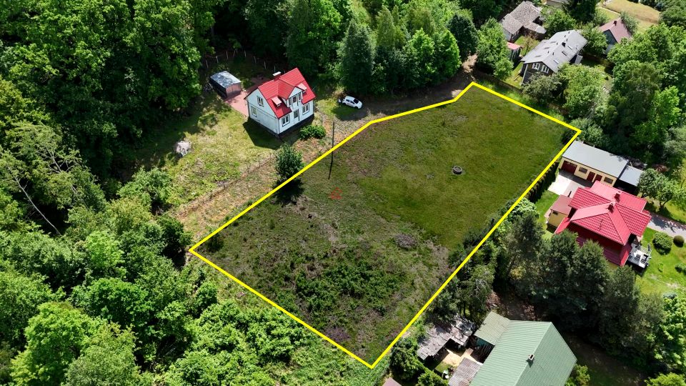 Działka inna Suchedniów