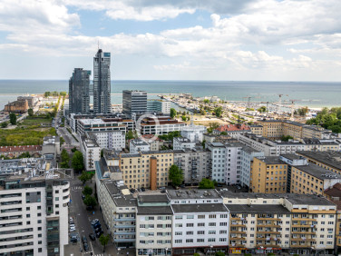 Mieszkanie Gdynia