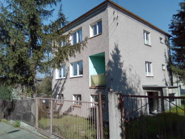 Dom Poznan sprzedaż