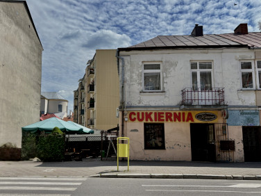 Lokal Krasnystaw
