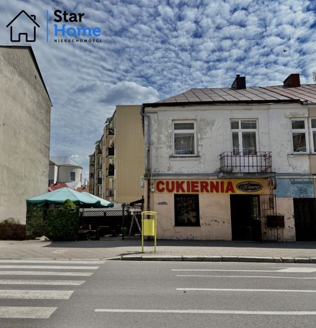 Lokal Krasnystaw