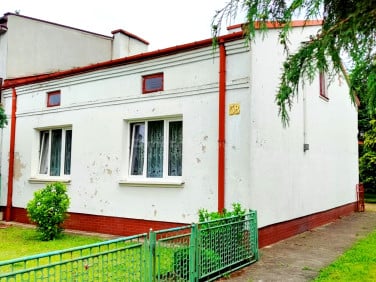 Dom Skierniewice