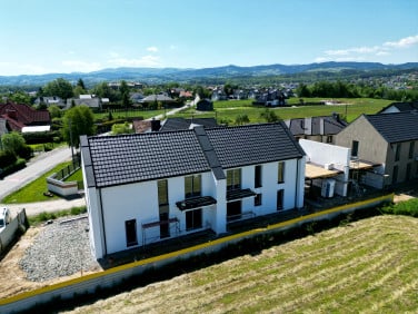 Mieszkanie Nowy Sącz