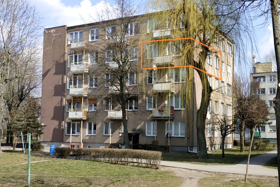 Mieszkanie Pakość