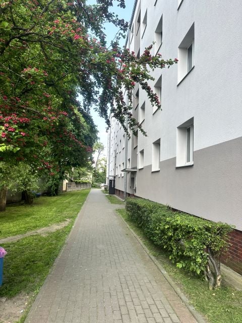 Mieszkanie Wejherowo