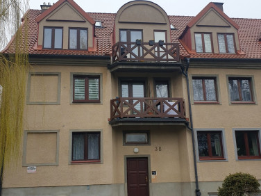 Mieszkanie Elbląg