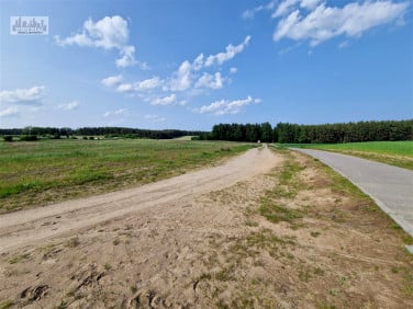 Działka Pierwoszyno