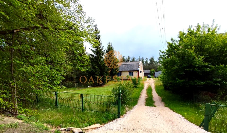 Dom Majków