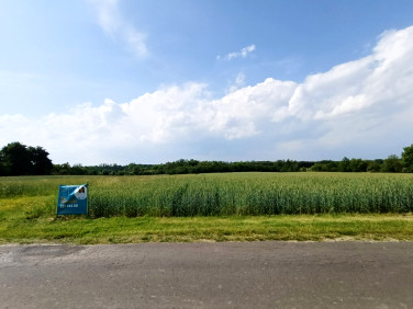 Działka budowlana Nowostawy Dolne
