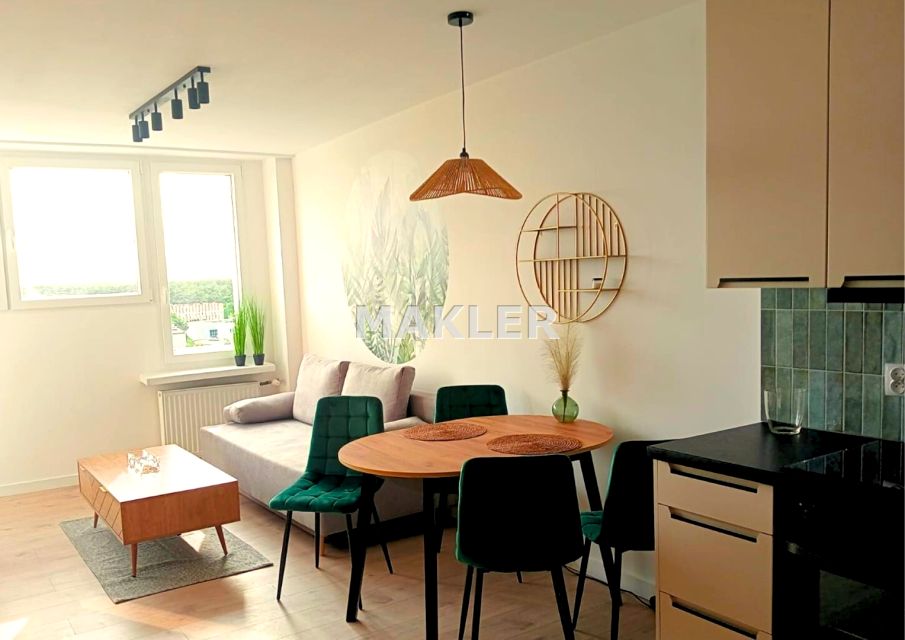 Mieszkanie Bydgoszcz