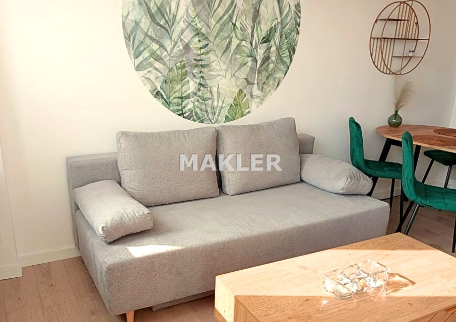 Mieszkanie blok mieszkalny sprzedaż