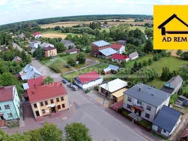 Działka budowlana Sawin