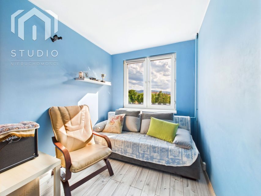 Mieszkanie Bielsko-Biała