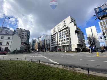 Lokal Warszawa